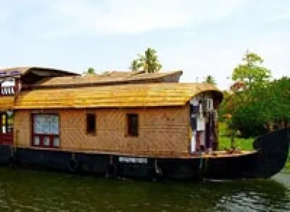 Romantic Kerala Tour