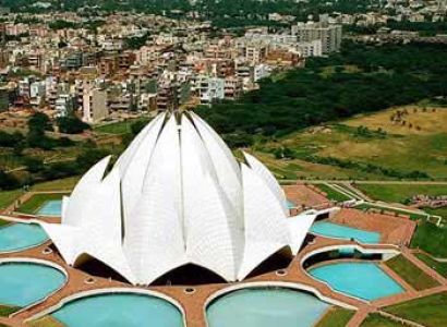Delhi Full Day Sight Seeing Tours