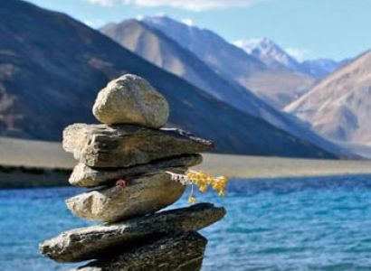 Journey to Ladakh Tour