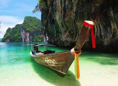 Andaman Tour Package