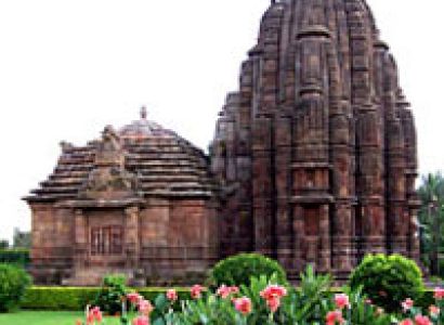 Tribal Tour To Orissa ( Odisha )