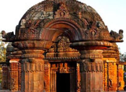 Orissa & Chhattisgarh Tribal Tour