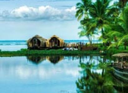 Best of Kerala Tour