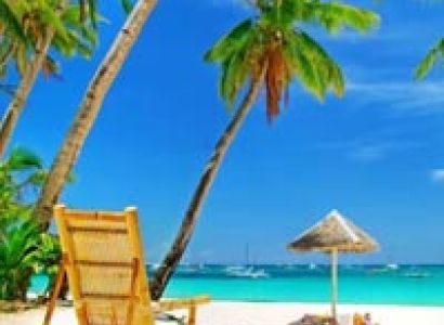 Delightful Goa Vacation Tour