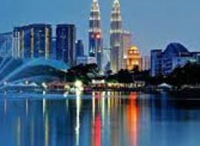 Malaysia and Bali Tour