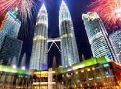 Wonderful Malaysia Tour