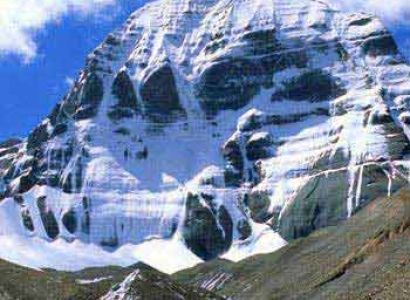 Kailash Mansarovar 2018   07 Nights 08 Days Package-Ex Lucknow With Parikarma