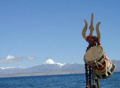 Mt. Kailash Yatra by Helicopter with parikarma- 10 Days Package