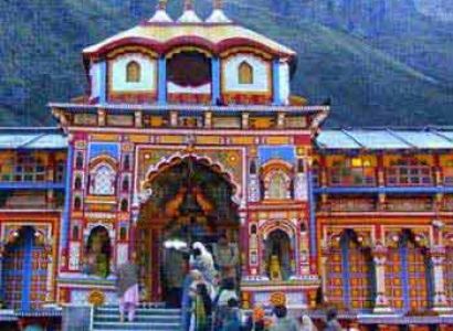Chardham Yatra by Helicopter
