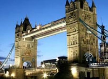 Cosmos England, Scotland & Wales Tour