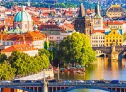 East Europe Holiday Tour Package