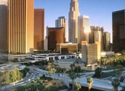 USA Holiday Tour Package