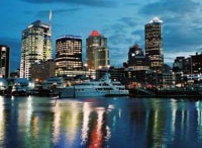 Summer Amazing Australia with New Zealand