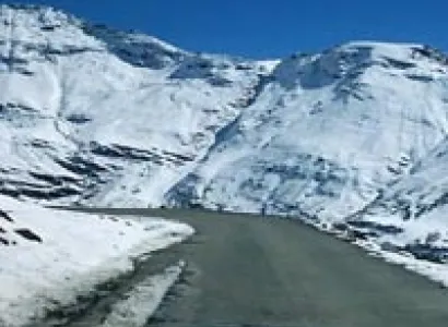 Himachal Enchants Tour
