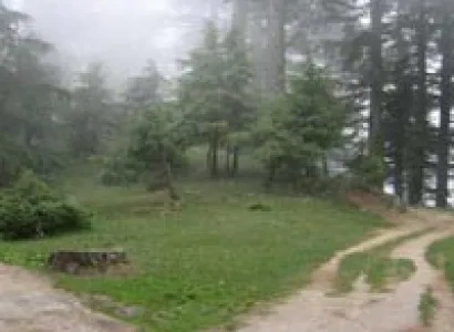 Himachal Enchants Tour