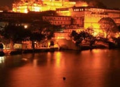 Royal Rajasthan with Mount Abu Tour