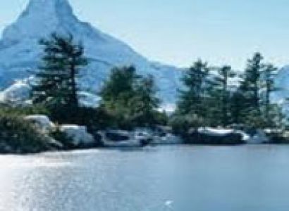 Shimla - Manali - Chandigarh Package