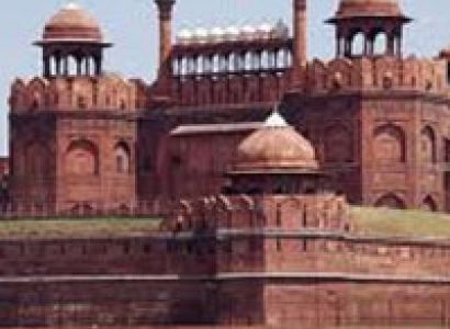 Golden Triangle Package