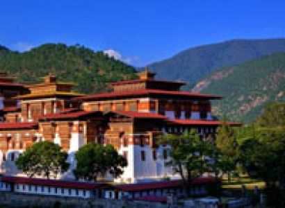 Bhutan Package