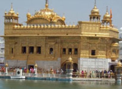 Amritsar Tour