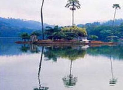 Sri Lanka Tour