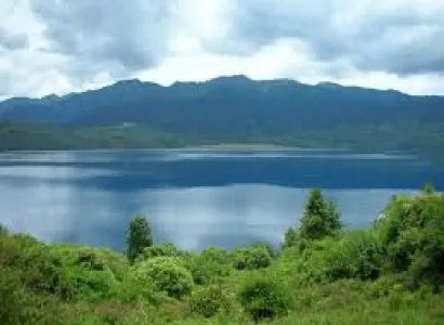 Upper Mustang – The Forbidden Kingdom