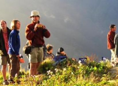 Family Tours & Trekking