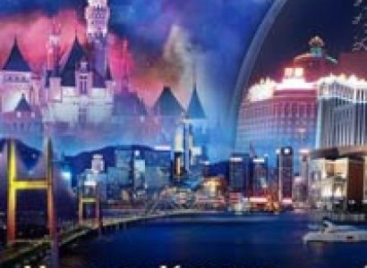 Hong Kong & Macau Tour