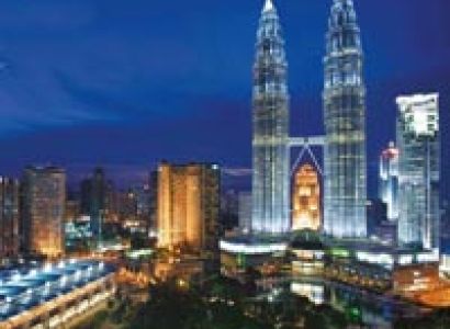 06 Nights Malaysia Tour