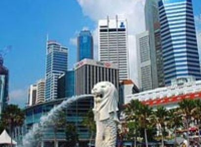 Singapore Tour