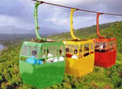 Tour of South Gujarat