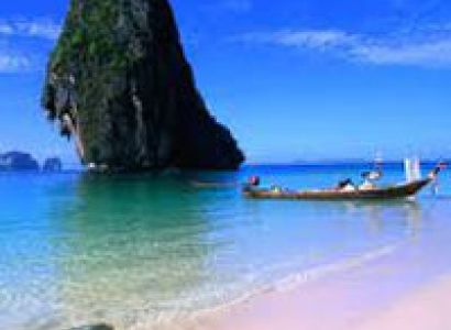 Best Tour of Thailand