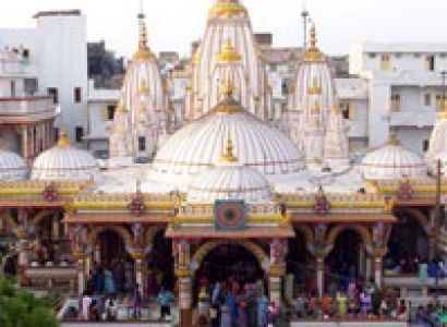 Gujarat Heritage Tour