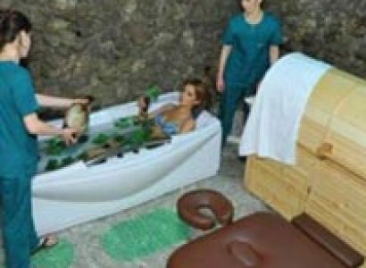 Relax Tour For Women Spa Treatments With Winenight Tour