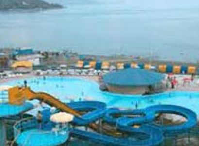 Summer Tour in Armenia