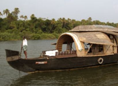 Honeymoon Package ( Kerala )