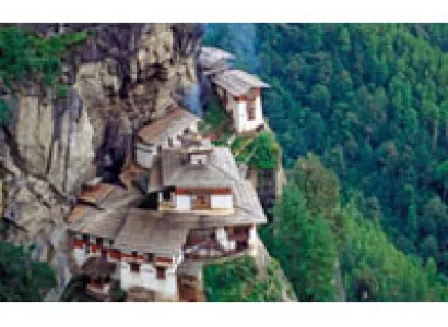 Royal Kingdom of Bhutan Tour
