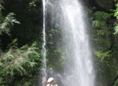 Latoda Hut Jibhi Weekend Tour Package