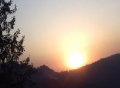 Manali Special Package