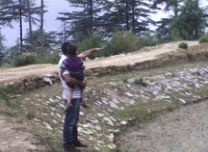 Shimla - Manali Special Tour