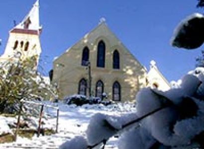 Mount Kanchenjunga Experience Tour