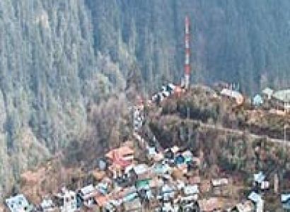 Mysterious Himalayas Tour