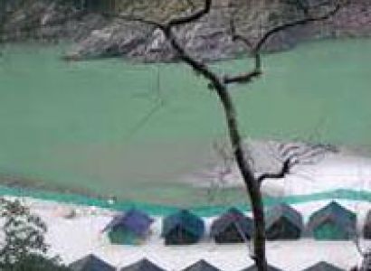 Rishikesh Adventure Tour