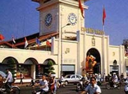 Saigon - Mekong Delta Stopover