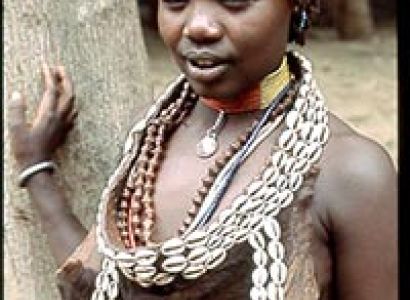 Nature & Culture - Omo Valley Tour