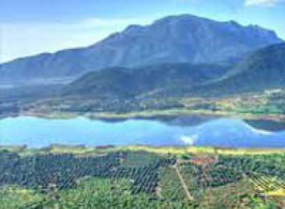 Kashmir Honeymoon Package