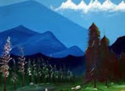 Rustling Autumn Kashmir Tour