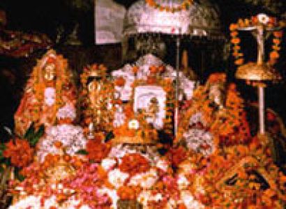 The Dream Destination Mata Vaishno Devi Tour