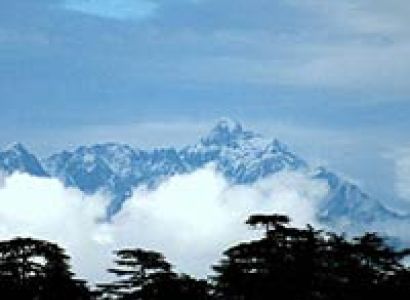 Dalhousie - Dharamshala - Jwalaji Tour