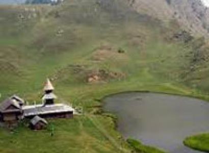Himachal Tour